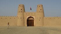 Al Ain City Tour on Private Vehicle