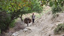 Undiscovered Uzbekistan: Ukhum Village from Samarkand