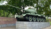 Hidden WWII Sites - Tour into the Shadows of the Third Reich