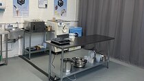 3 Hour Private Artisanal Gelato Workshops, Tasting and Demo