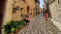Mallorca's West Coast & Orange Valley Soller incl. pick-up North Coast