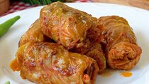 Bucharest Historical Food Tour in Old Center