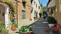Three Days Tuscany Winery Tour from Florence