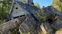 Halbe Pocket Battlefield Tour (Private Tour)