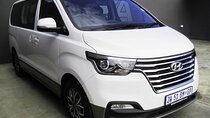 Private Van Airport Transfers : Johannesburg, Sandton, Pretoria
