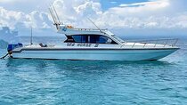 Private Yacht Trip Tour Bali - 8 Hours Day Trip Nusa Penida - SH2