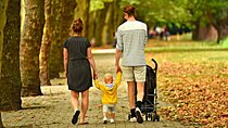 Discover San Diego Together with Family - Private Walking Tour