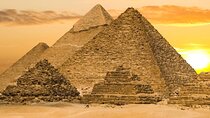 Full Day Guided Bus Tour To Cairo And Giza From El Gouna 