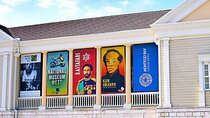 Montego Bay Historical tour 
