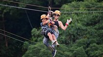 Full Day Adventure Tour
