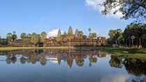 Special Angkor Wat Small Tour (Shared Tour)