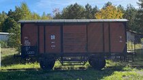 Ravensbrück Concentration Camp [Private Tour]