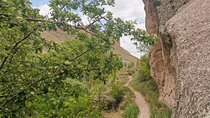 2 Days Private Trekking Tour in Cappadocia