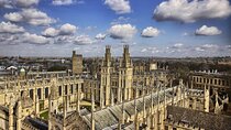 All Inclusive Full Day Private Tour in Oxford and Cotswold 