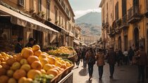 Cozy Private Door-to-Door Transfer from Positano to Naples