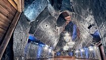 Wieliczka Salt Mine Guided Tour from Krakow- Round Trip Transport