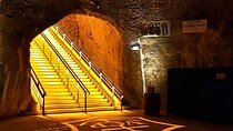 Private tour: Full Day Veuve Clicquot to Reims or Epernay region 