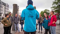 Reykjavik Walking Tour - Walk with a Viking