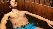 Unique Ice bath experience at Lukács BeerSpa