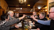 Reykjavik Food Lovers Tour - Icelandic Traditional Food