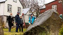Reykjavik Folklore Walking Tour: Meet the Elves, Trolls & Ghosts of Iceland