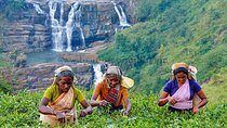 7 Days Ramayana Trails Tour in Sri Lanka