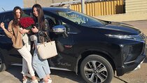 Private Transfer Pickup in Sharm El Sheikh