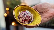 The Icelandic Sweet Tooth Tour