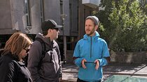 Walk with a Viking: Private Tour of Reykjavik's Top Sights and Local Spots