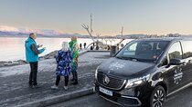 4-hour Private Reykjavik City Tour 