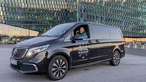 Private 6 hour Reykjavik Driving Tour