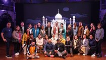 "Taj Mahal Sunrise Tour From Delhi"