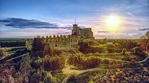 Private Guided Tour to Trail of the Eagles Nests from Krakow 