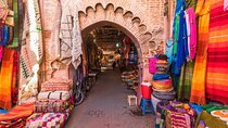 Private Marrakech Jewish Heritage Tour