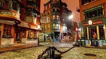 Boston Private Culinary Walk: Freedom Trail & North End