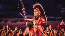 Private Tour to Uluwatu and Kecak Fire Dance and Jimbaran Bay