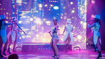 E-Tickets Emotions Dinner Theater Live Show Admission