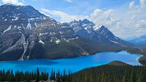 Glaciers, Mountains & Lakes - Lunch Included