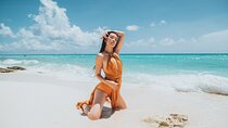 Cancun Private Luxury Photoshoot