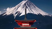 Mt. Fuji Day Trip from Tokyo with English Speaking Driver Guide
