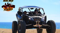 Private Can-am X3 turbo experience + Tequila Tasting