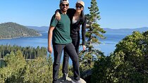 Lake Tahoe-Hike Year Round With a Local