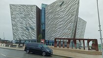 Giants Causeway day trip from Belfast Cruise Terminal 