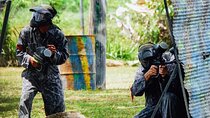 Bali Paintball Game package 