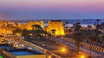 Uncover Secrets with a Horse Carriage Exploration in Luxor