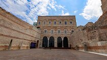 Tour of Byzantine and Constantinople in Istanbul