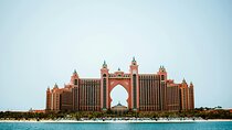 Old to Modern Dubai City Tour with Boat ride