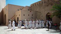 3 Day, 2 Nights Adventure Nizwa Jebel Shams Wahiba Sands & Meals