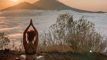 Mount Batur Sunrise Trekking Tour 