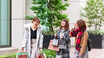 Private Shopping Tour from Tokyo Hotels to Shisui Premium Outlets